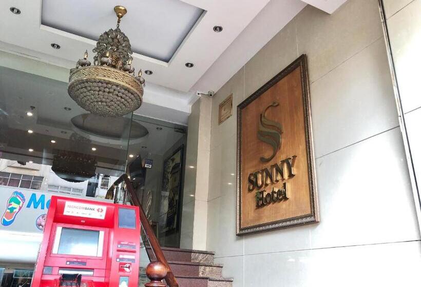 اتاق سوپریور, Sunny Hotel Ho Chi Minh