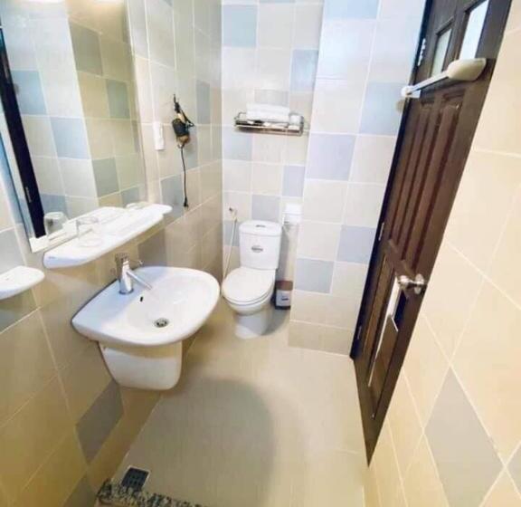 اتاق اجرایی, Sunny Hotel Ho Chi Minh