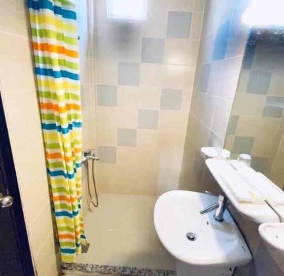 استودیوی استاندارد, Sunny Hotel Ho Chi Minh