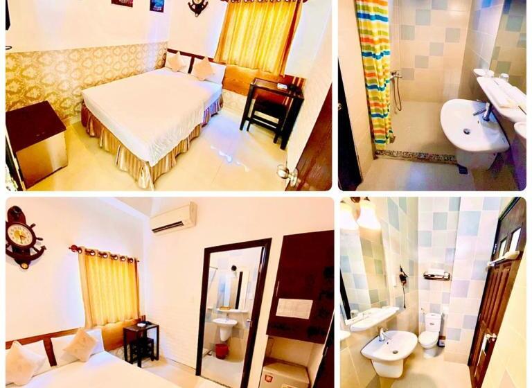 اتاق استاندارد, Sunny Hotel Ho Chi Minh