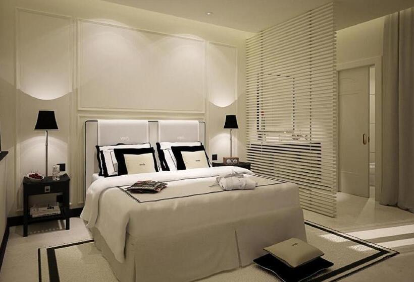 Номер Стандарт с Балконом, Vista Mare & Spa