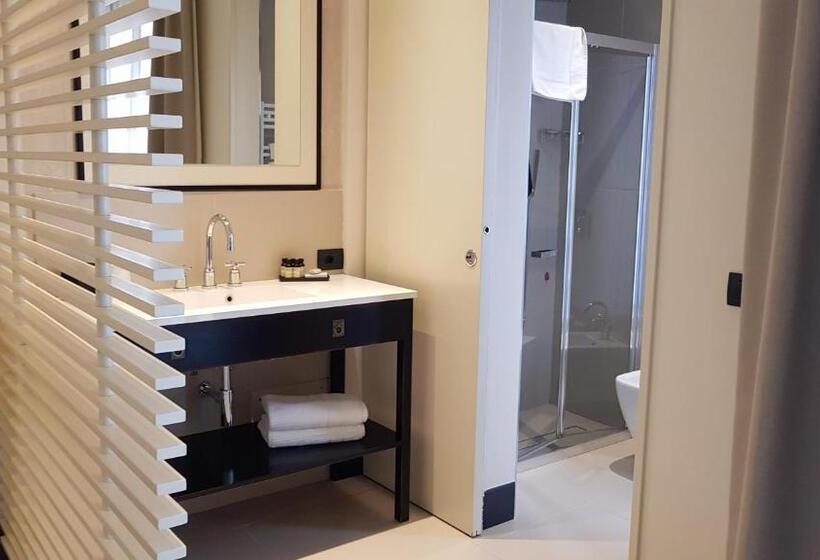Номер Стандарт, Vista Mare & Spa