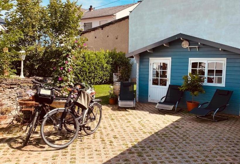 Номер Стандарт, Moselstern Hotel Fuhrmann