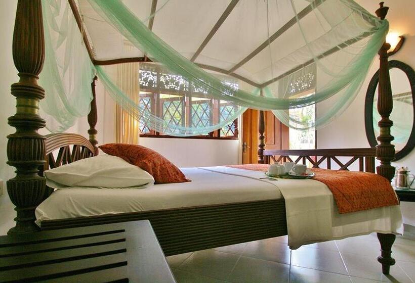 스탠다드 룸, Sagarika Beach Hotel