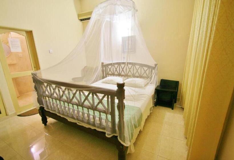 스탠다드 룸, Sagarika Beach Hotel
