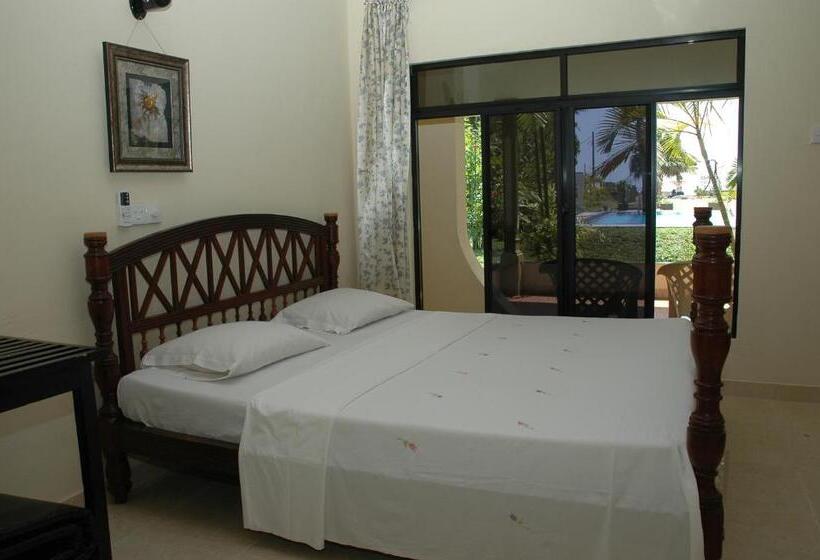 스탠다드 룸, Sagarika Beach Hotel
