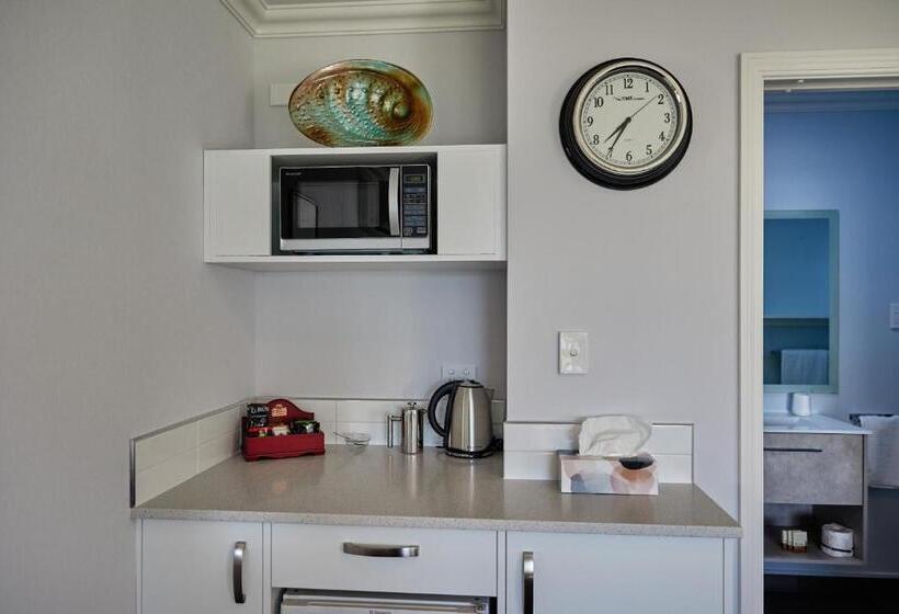 Номер Стандарт, Bendamere House Bed & Breakfast