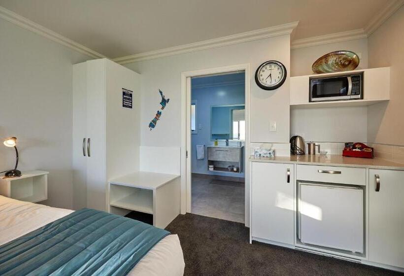 Standard Szoba, Bendamere House Bed & Breakfast