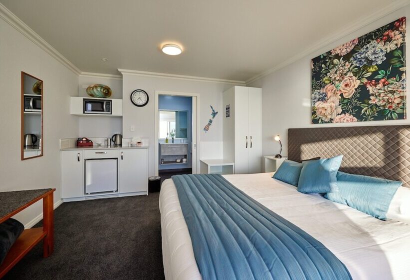 Standard Szoba, Bendamere House Bed & Breakfast