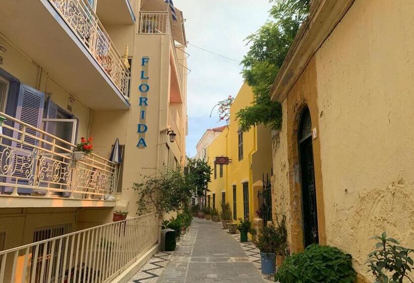Апартаменты 2 Спальни, Florida Hotel & Apartments   Adults Only