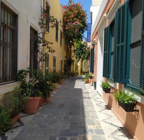 Студия Стандарт, Florida Hotel & Apartments   Adults Only