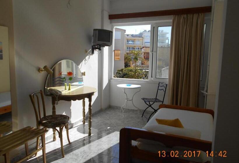 Номер Economy Индивидуальный, Florida Hotel & Apartments   Adults Only