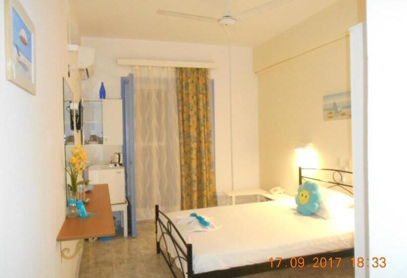 Номер Superior Одноместный, Florida Hotel & Apartments   Adults Only
