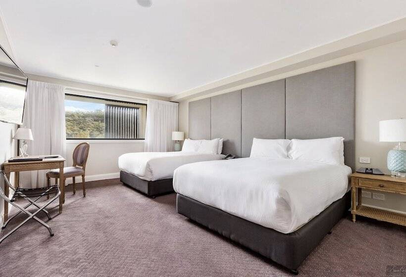 Номер Deluxe, Miramare Gardens Boutique Accommodation