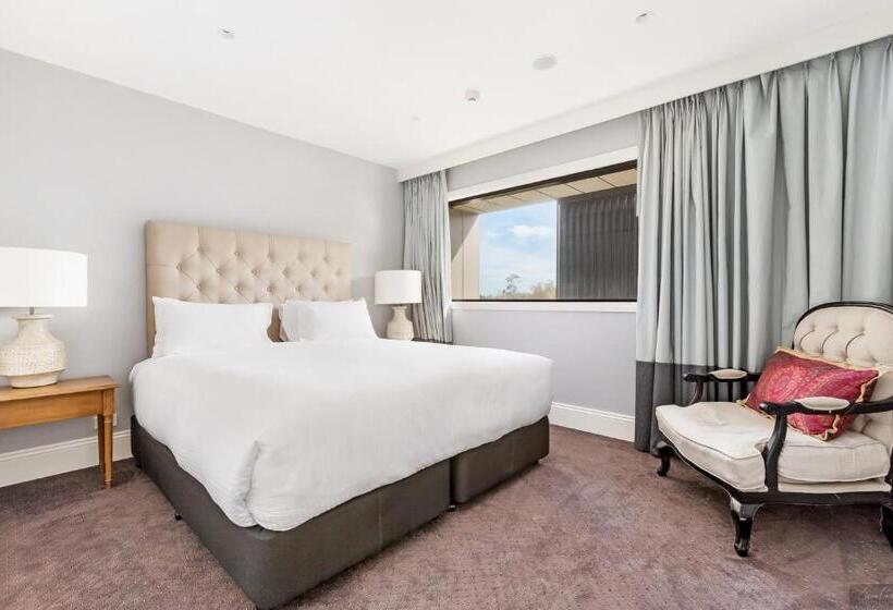 Апартаменты Пентхаус 1 Спальня, Miramare Gardens Boutique Accommodation