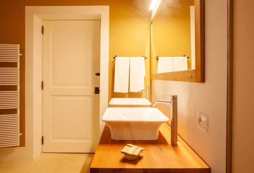 Полулюкс Superior, Naturalis Bio Resort