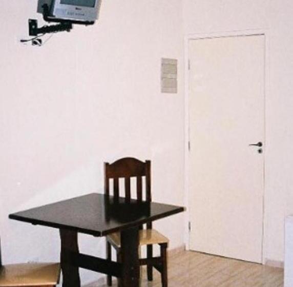 스탠다드 룸, Portal De Barequeçaba