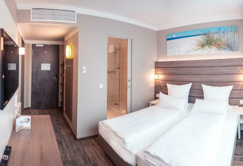 Номер Superior, Tulip Inn München Messe