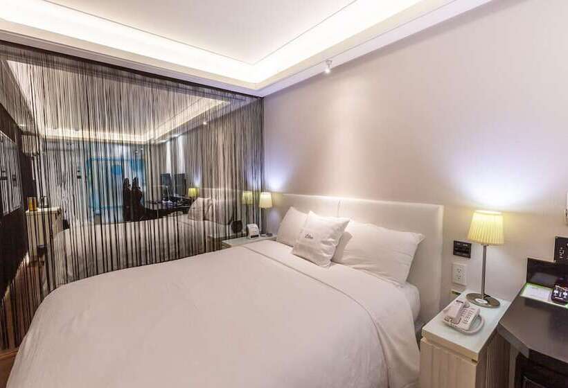 스탠다드 룸, I Hotel   Taoyuan
