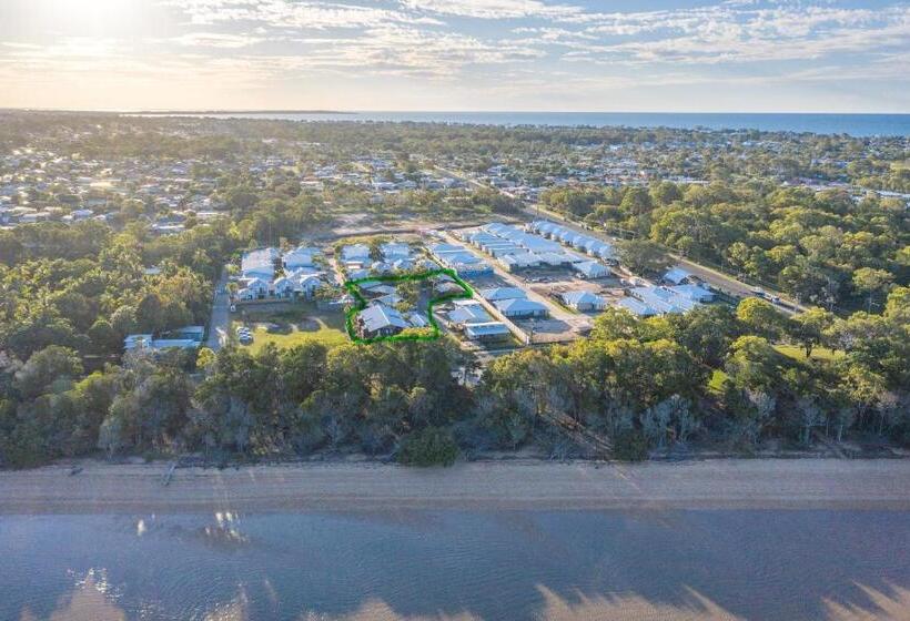Студия Deluxe, Boat Harbour Studio Apartments And Villas