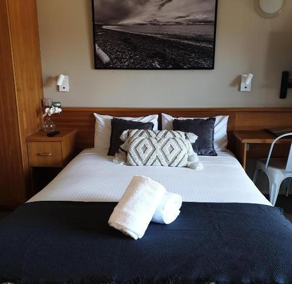 Студия Deluxe, Boat Harbour Studio Apartments And Villas