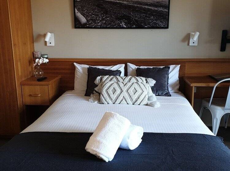 Студия Deluxe, Boat Harbour Studio Apartments And Villas