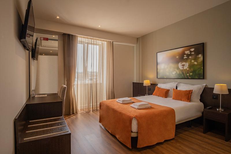 اتاق سوپریور, Riversuites