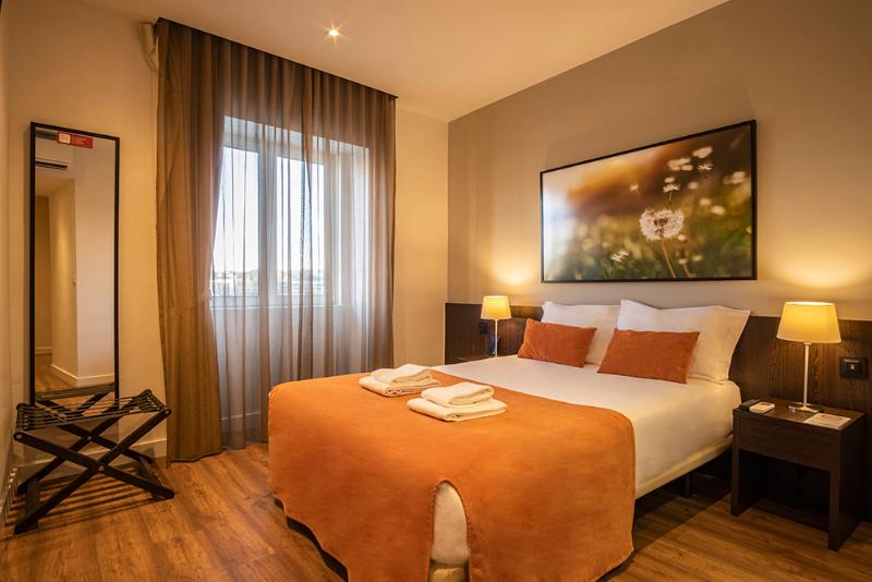 سوییت جونیور, Riversuites