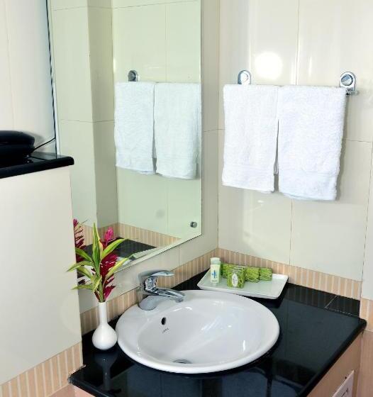Номер Superior, Vasco Da Gama Beach Resort