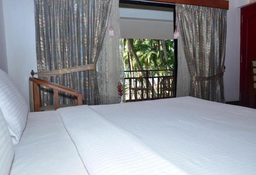 Номер Superior, Vasco Da Gama Beach Resort
