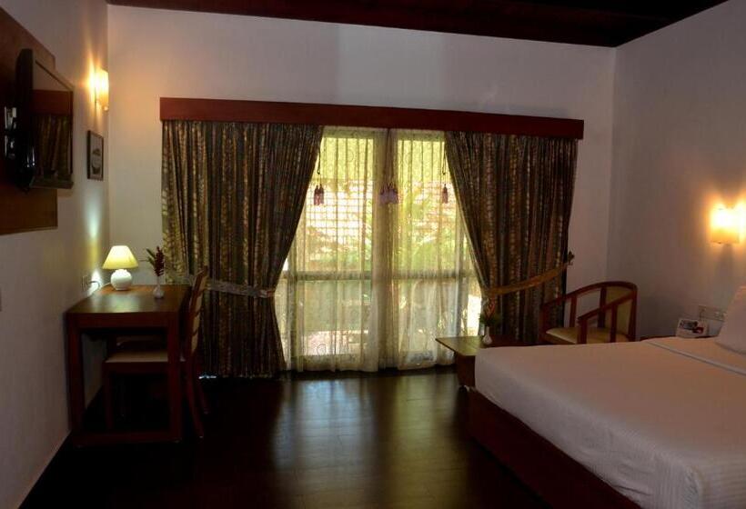 Дом 1 Спальня, Vasco Da Gama Beach Resort