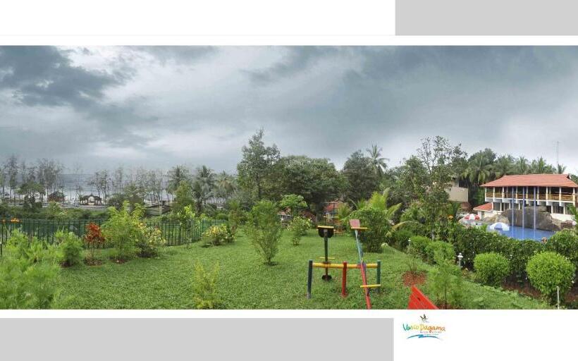 Дом 1 Спальня, Vasco Da Gama Beach Resort