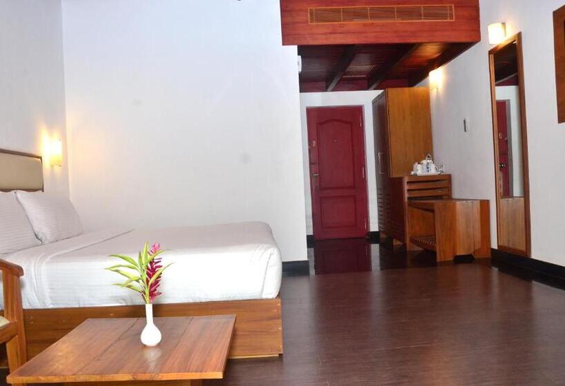 Дом 1 Спальня, Vasco Da Gama Beach Resort