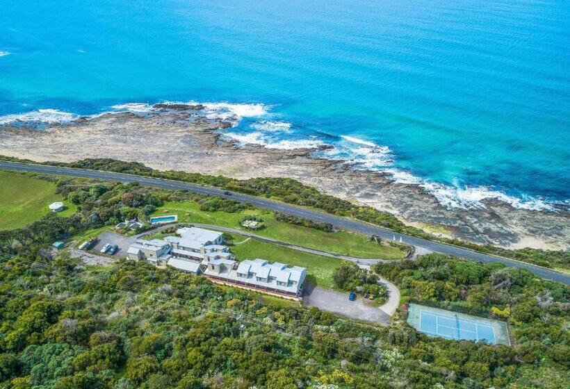 침실 1개 바다 전망 아파트, 5 Whitecrest Great Ocean Road Resort   Ocean Views