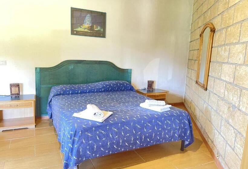 １ベッドルームアパートメント, Verter Home Resort