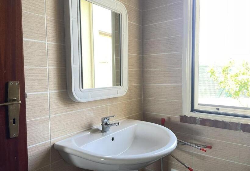 １ベッドルームアパートメント, Verter Home Resort