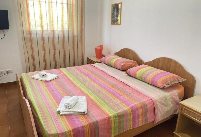 スタンダードルーム, Verter Home Resort