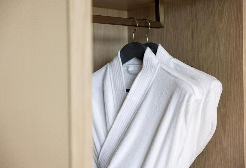 Номер Deluxe, Home2 Suites By Hilton Guiyang Airport
