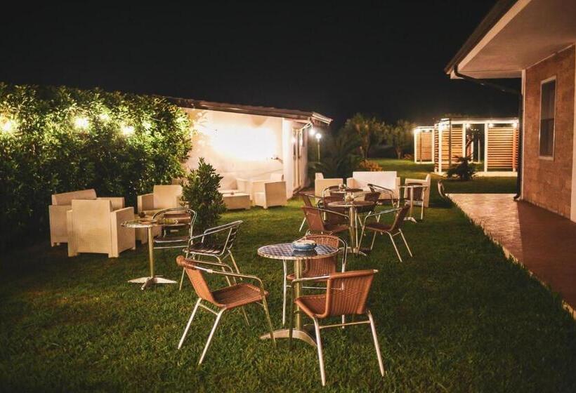 １ベッドルームアパートメント, Verter Home Resort