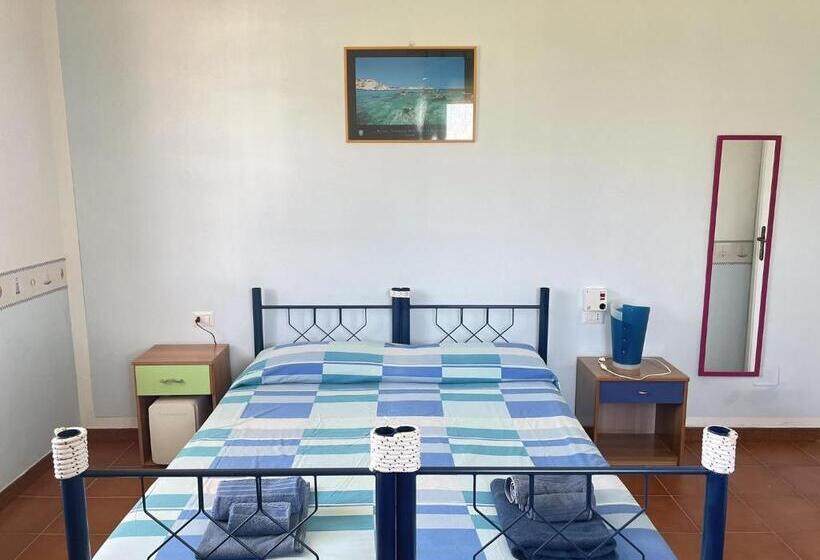 スタンダードルーム, Verter Home Resort