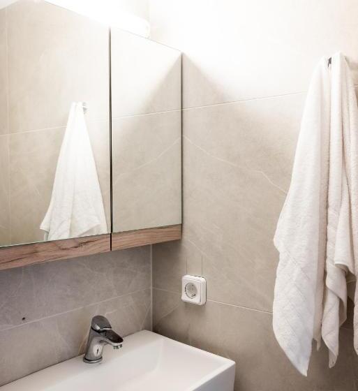 דירת שני חדרים, Spilia Suites Hotel Mykonos