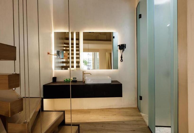 Полулюкс, Kahlua Sea View Suites