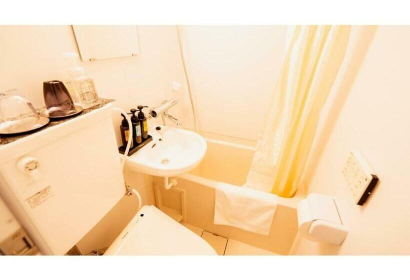 Студия Стандарт, Areaone Minamisoma   Vacation Stay 56242v