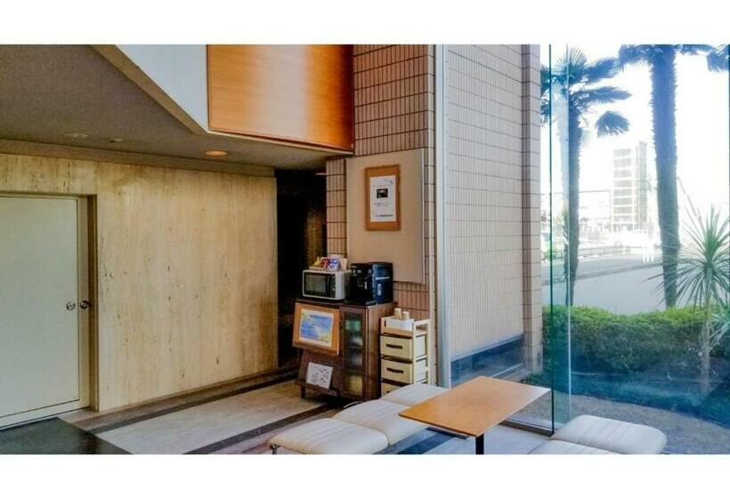 Студия Стандарт, Areaone Minamisoma   Vacation Stay 56242v
