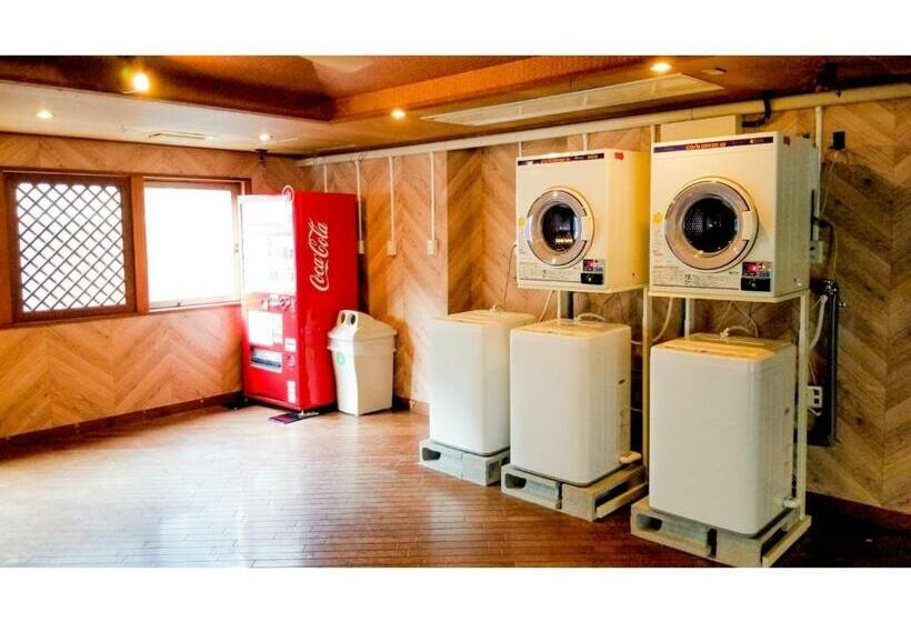Студия Стандарт, Areaone Minamisoma   Vacation Stay 56242v