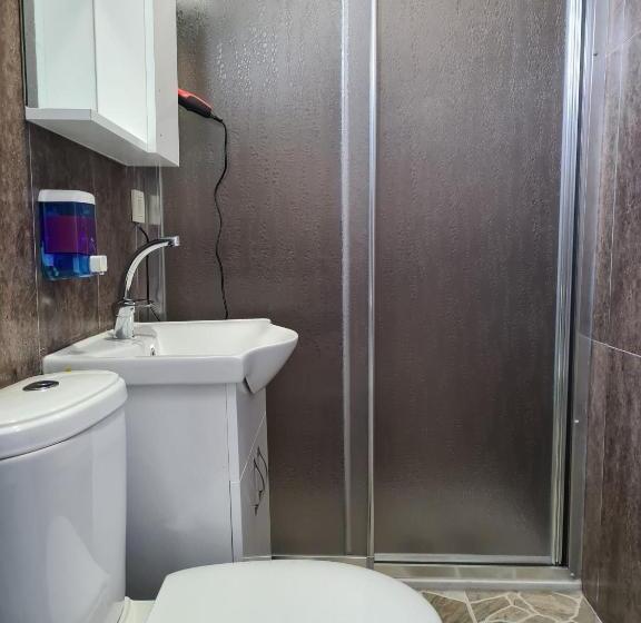 Номер Стандарт Трехместный, Sword Otel