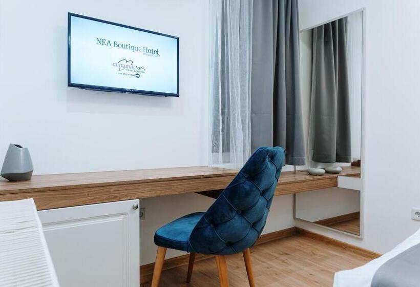 اتاق استاندارد, Boutique Hotel Nea