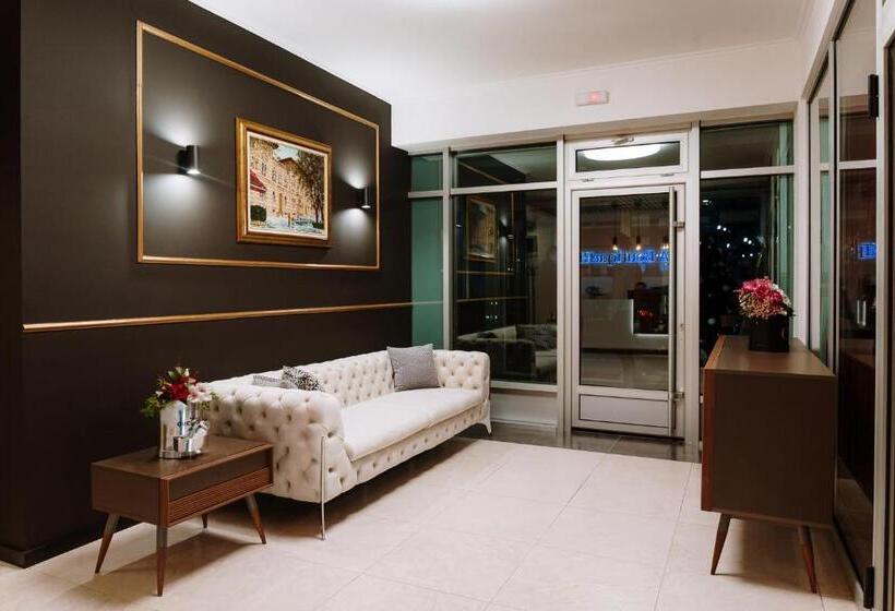 اتاق لوکس, Boutique Hotel Nea
