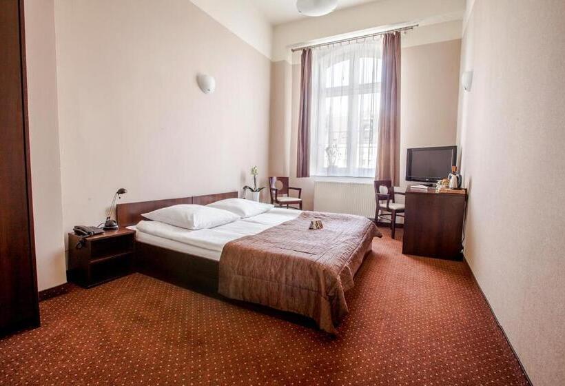标准间, Diament Economy Gliwice