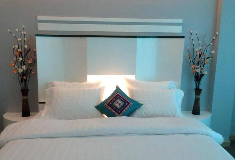اتاق لوکس, Saranya River House สรัญญาริเวอร์เฮาส์